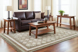 Marshall Sofa Table