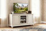 Savannah 3-Door TV Stand
