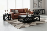 Slater End Table with Shelf