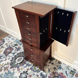 Homestead Jewelry Armoire