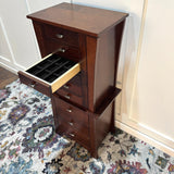 Homestead Jewelry Armoire