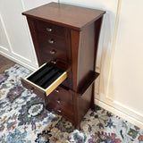 Homestead Jewelry Armoire