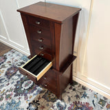 Homestead Jewelry Armoire