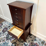 Homestead Jewelry Armoire