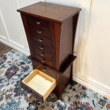 Homestead Jewelry Armoire