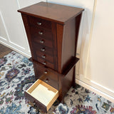 Homestead Jewelry Armoire
