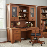 Bradford Arm Desk Chair