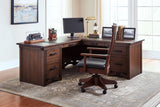 B&O Railroad© Trestle Bridge Arm Desk Chair