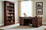 B&O Railroad© Trestle Bridge  Executive Desk