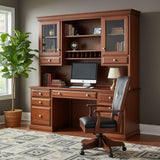 Patterson Arm Desk Chair