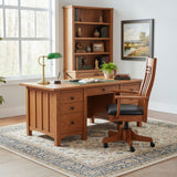 McCoy Executive Desk