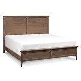 Avery Double Panel Bed