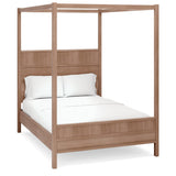 Benedict Canopy Bed