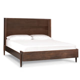 Celine Panel Bed
