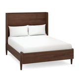 Celine Panel Bed