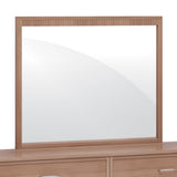 Benedict Dresser Mirror