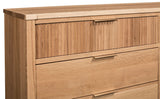 Abigail 6-Drawer Dresser