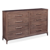 Avery 8-Drawer Dresser