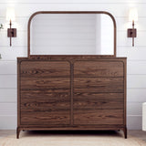 Avery 8-Drawer Dresser
