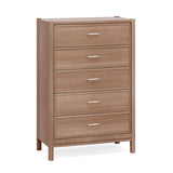 Benedict 5-Drawer Chest