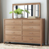 Benedict 8-Drawer Dresser
