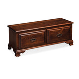 Classic Bed Bench