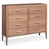 Cole 8-Drawer Dresser