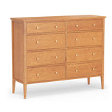 Harper 8-Drawer Dresser