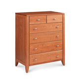 Justine 6-Drawer Chest
