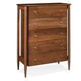 Nolan 5-Drawer Chest