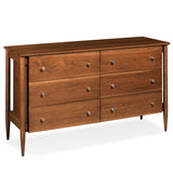Nolan 6-Drawer Dresser