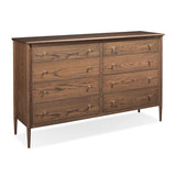 Tate 8-Drawer Dresser