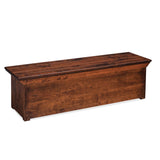 B&O Railroad© Trestle Bridge Bed Bench