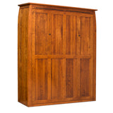 Aspen Wall Bed
