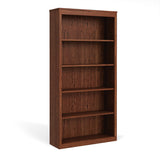 Sheffield Open Bookcase