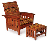 Morris Ottoman