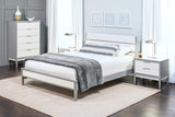 Addison 2-Drawer Nightstand
