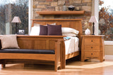 Aspen Bedroom