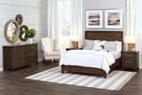 Auburn Bay Bedroom