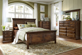 Colburn Mule Chest
