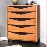 Elroy 5-Drawer Chest