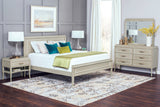 Haley 8-Drawer Dresser Mirror