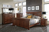 Loft Santa Fe Bench