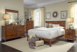 Shenandoah Under-Bed Storage