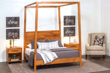Wildwood Bed