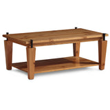 B&O Railroad© Spike Coffee Table