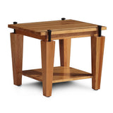 B&O Railroad© Spike End Table