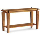 B&O Railroad© Spike Sofa Table