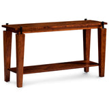 B&O Railroad© Spike Sofa Table