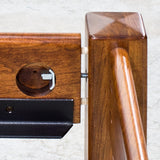Complete Wood Frame